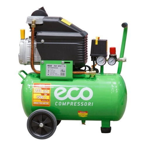 Компрессор ECO AE-251-3 фото 11