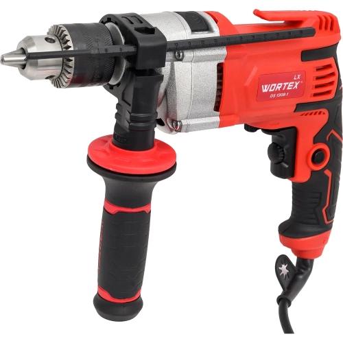 Ударная дрель WORTEX 0329087 фото 4