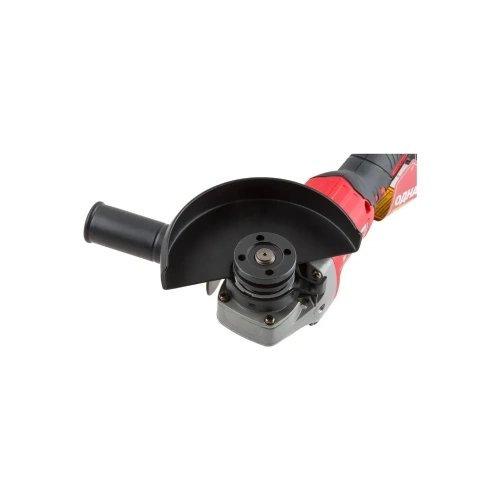 Угловая аккумуляторная шлифмашина WORTEX CAG 1812 E ALL1 CAG1812E00029 фото 11