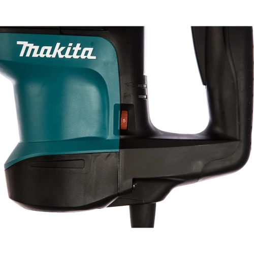 Перфоратор Makita HR 3200 C фото 6
