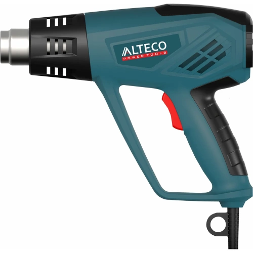 Технический фен Alteco HG 0609 27142 фото 3