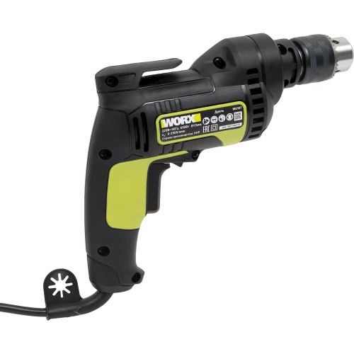 Дрель WORX Professional WU107 фото 5
