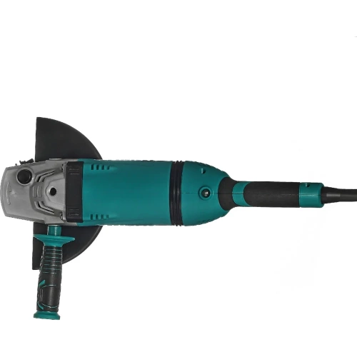 Угловая шлифмашина MINLI 230 мм, 2600 Вт 53616 фото 6