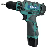 Дрель-шуруповерт аккумуляторный MLC 12V YH6016