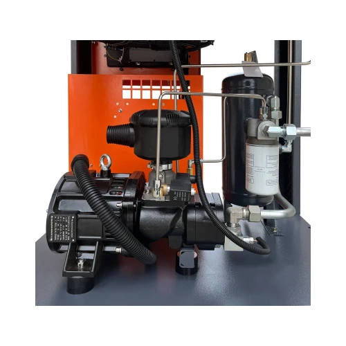 Компрессорная станция 3 в 1 METALMASTER MCDR 7.5-10-500 21021 фото 8