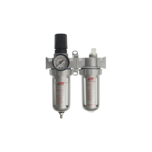 Лубрикатор 1/2” с металлическим переключателем, давление 250 PSI JTC 5558