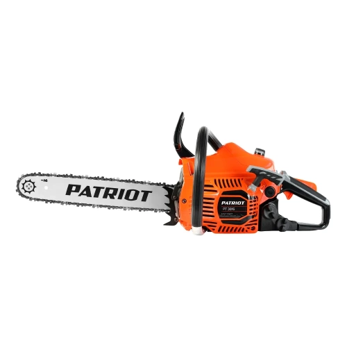 Бензопила PATRIOT PT 3816 220105510 фото 9