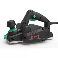 Рубанок DWT HBP02-82