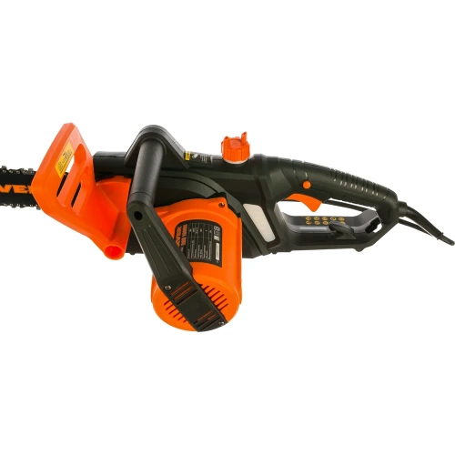 Электрическая цепная пила CARVER RSE- 1800М 14 01.014.00007 фото 3