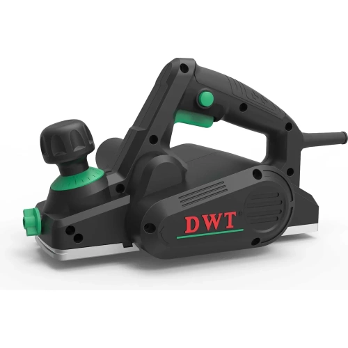 Рубанок DWT HBP02-82