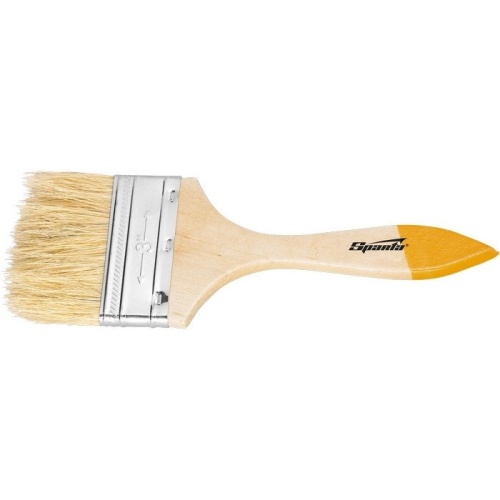 Кисть плоская Sparta Slimline 824405 75 мм