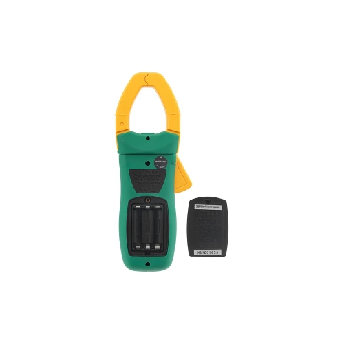 Токовые клещи MASTECH MS2138 00-00001670 фото 7