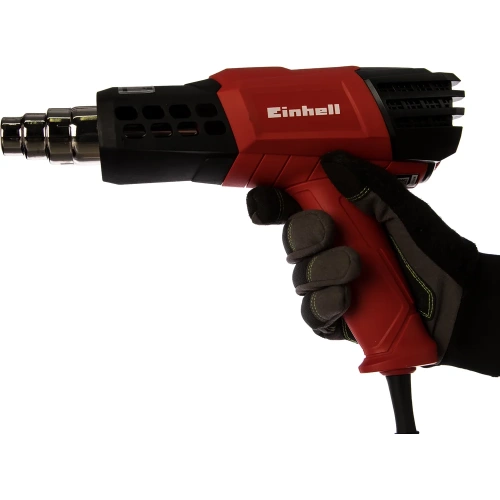 Фен Einhell TE-HA 2000 E 4520195 фото 5