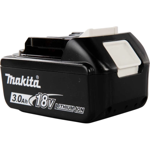 Набор RF (аккумулятор BL1830B, зарядное устройство DC18RC) Makita 191A25-2 фото 4