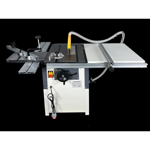 Распиловочный станок REALREZ RLTS250-1 (400V) REZ-RLTS250-1-400V фото 7