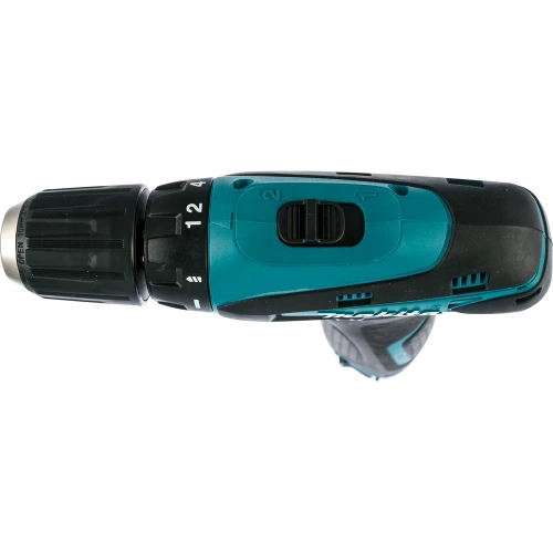 Аккумуляторная дрель-шуруповерт Makita DF330DWE фото 4