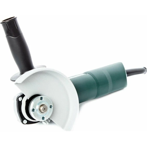 Углошлифовальная машина Metabo 603605000 W 750-125 фото 7
