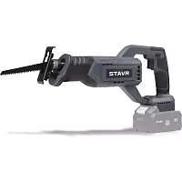 Пила сабельная аккумуляторная СТАВР Stavr SRS 18BL-110V 9021000096