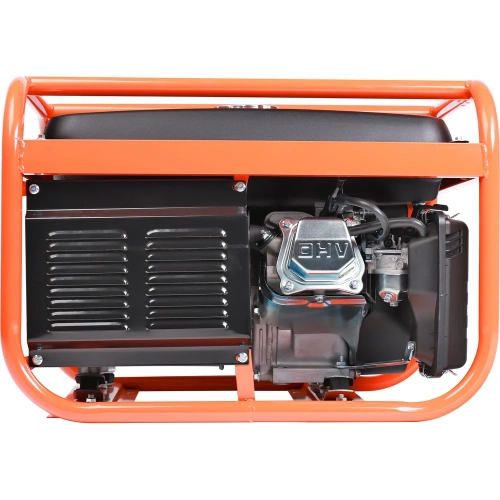 Бензиновый генератор PATRIOT GRS 3800 476102255 фото 8