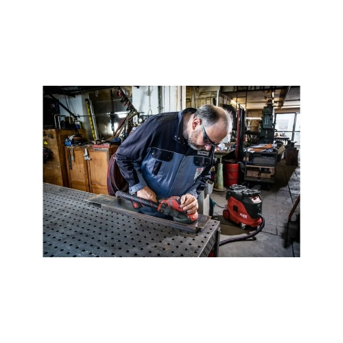 Аккумуляторный инструмент FLEX SUPRA SE 125 18.0-EC/5.0 Set 504157 фото 10