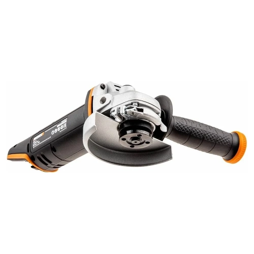 Аккумуляторная угловая шлифмашина WORX WX800.9 фото 5