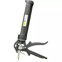 Пистолет для картриджей GRUFF 300мл AK-300