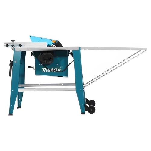 Настольная пила Makita 2712 фото 4