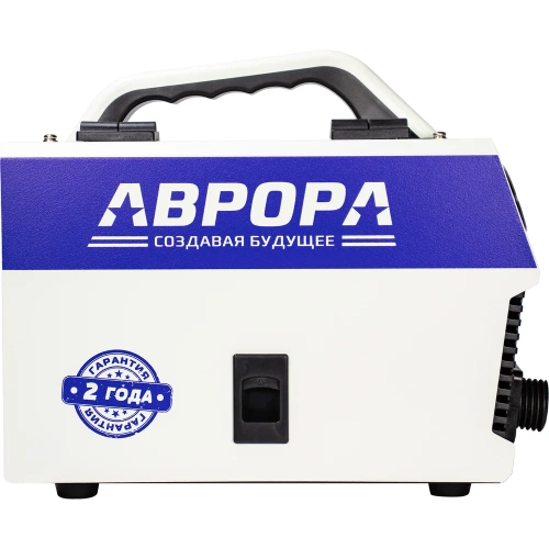 Полуавтомат с горелкой MIG АВРОРА Стандарт 140 AK14 40255 фото 6