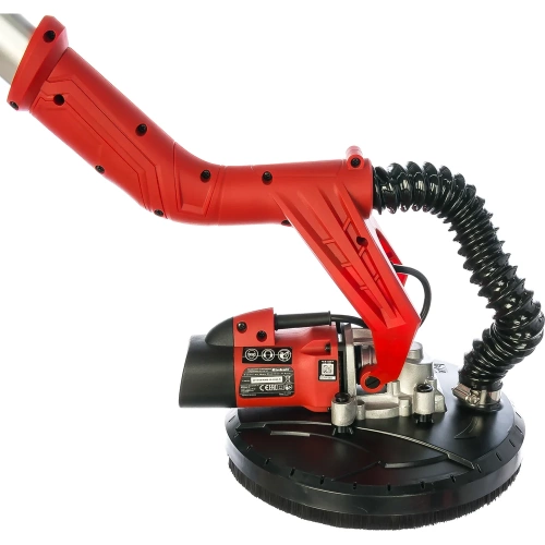 Шлифовальная машина для стен и потолков Einhell TC-DW 225 4259930 фото 5