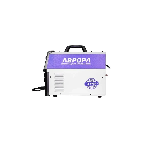 Динамика АВРОРА 160 ЭКСПЕРТ ДП (LCD, 3в1, пульс, двойной пульс), сварочный полуавтомат 37978 фото 7