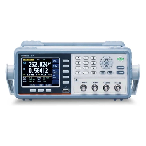 Измеритель GW Instek LCR-76100