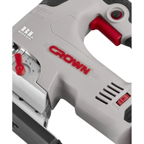 Аккумуляторный лобзик CROWN CT25003HX фото 8