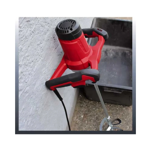 Миксер Einhell TC-MX 1400-2 E 4258550 фото 3