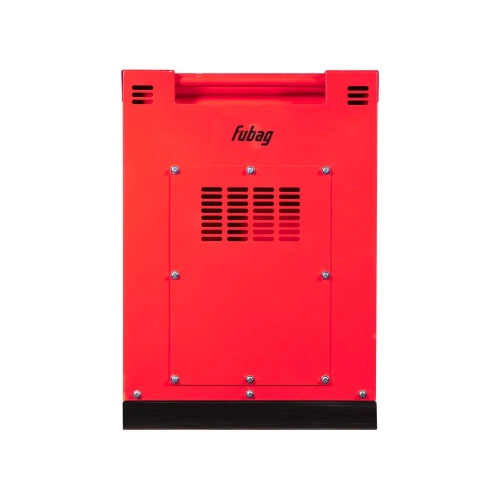 Электростанция дизельная FUBAG DS 6500 AC ES 646224 фото 5