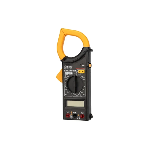 Токовые цифровые клещи Mastech M266C 00-00000232 фото 5