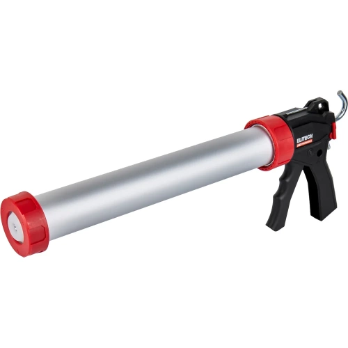 Пистолет для герметика Elitech 710402 HD 207211 фото 3