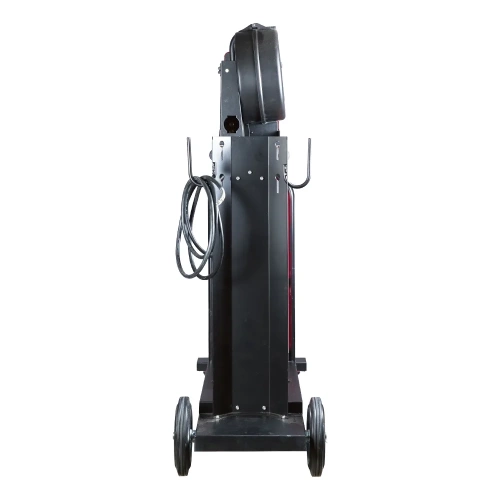 Сварочный полуавтомат FUBAG _XMIG 500T DW PULSE (31399) + Подающий механизм_DRIVE XMIG DW PULSE (31400) + Горелка FB 550W 3m (31652) + Блок жидкостного охлаждения Cool XM 31399.3 фото 5