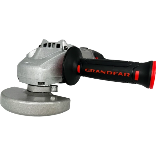 Угловая шлифмашина GRANDFAR GWS125-860G3 фото 3