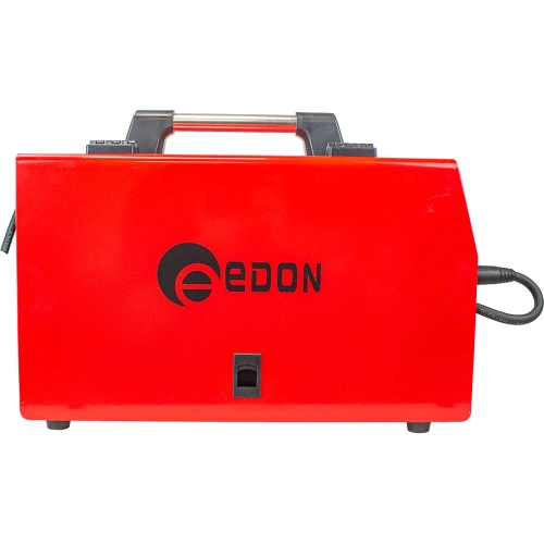 Универсальный сварочный полуавтомат инверторный EDON Smart MMCT-250 28505 фото 7