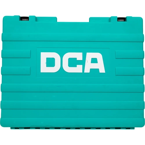 Отбойный молоток DCA AZG06-6S фото 11