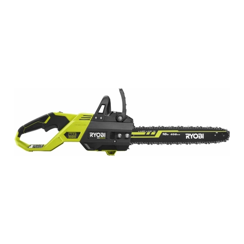Бесщеточная цепная пила Ryobi MAX POWER RY36CSX40B-0 36В 5133004898 фото 3
