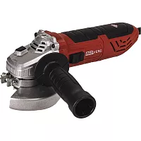Машина шлифовальная угловая REDVERG RD-AG1100-125 00006692870
