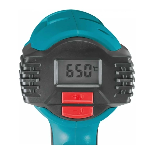 Термопистолет Makita HG6530VK 198935 фото 7
