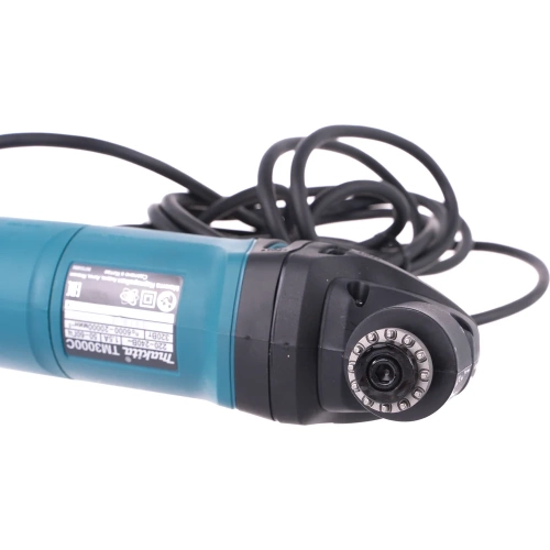 Многофункциональный инструмент | реноватор Makita TM3000C фото 4