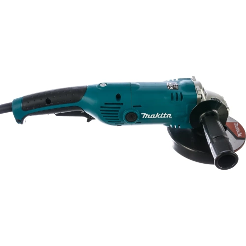 Угловая шлифмашина Makita GA 6021 C фото 6