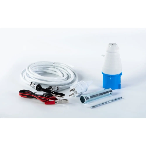 Бензиновый генератор ALTECO Professional AGG 11000TЕ 13515 фото 10