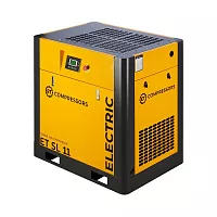Винтовой компрессор ET SL 11-10 (IP55) 100583285