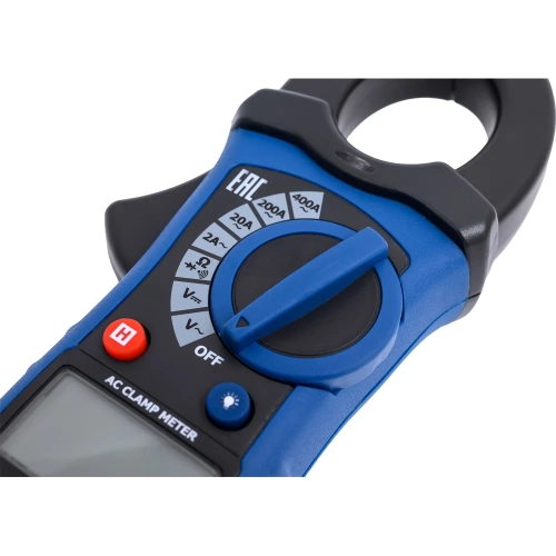 Клещи мультиметры LASERTECH LT-360 7092159 фото 7