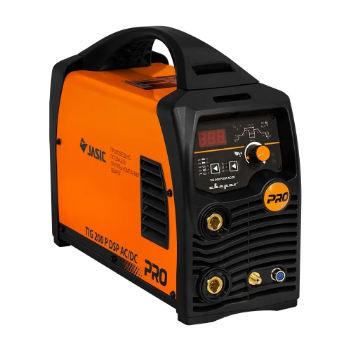 Сварочный инвертор Сварог PRO TIG 200 P DSP AC/DC E201 00000092681