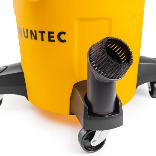 Пылесос строительный Runtec 750 Вт, 23 л RT-VC23 фото 4